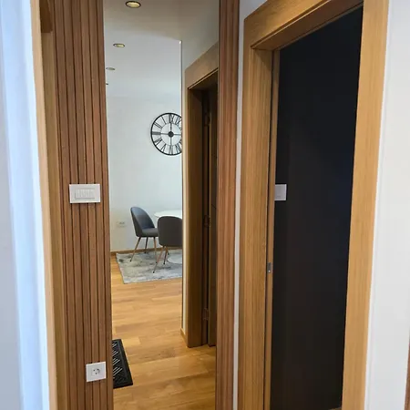 Promenada Lux Apartman