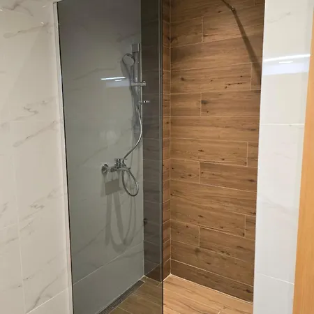 Апартаменты Promenada Lux *