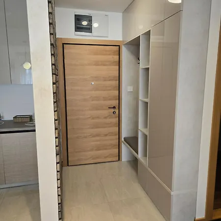 Promenada Lux * Нови-Сад