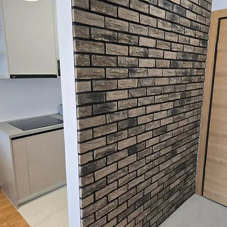 Promenada Lux Appartement *