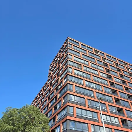 Promenada Lux * Нови-Сад