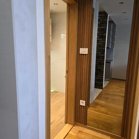 Apartament Promenada Lux