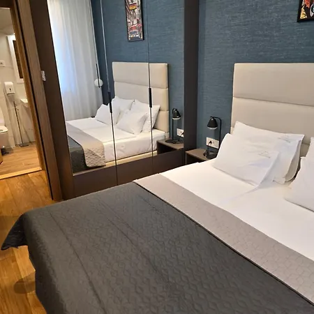 Promenada Lux Нови-Сад