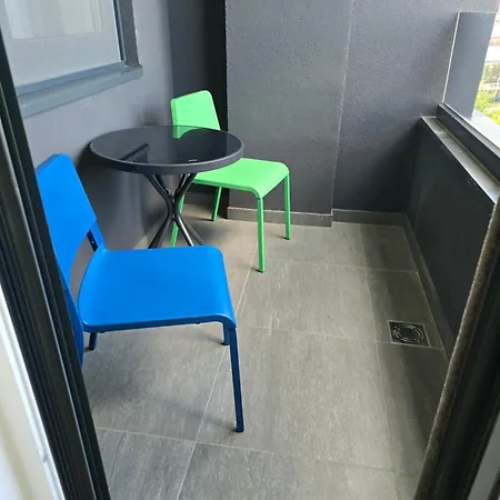 Appartement Promenada Lux *