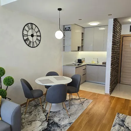 Promenada Lux Appartement