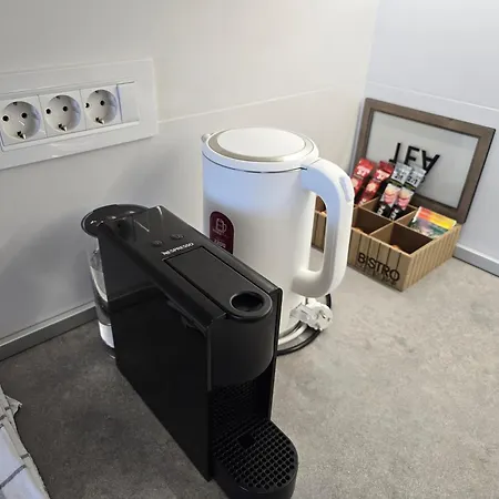 Promenada Lux Apartman