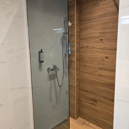 Promenada Lux Апартаменты *