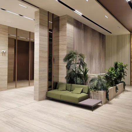 Promenada Lux * Újvidék