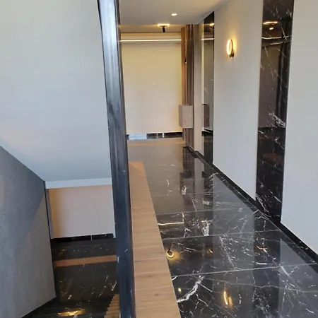 Promenada Lux Apartman