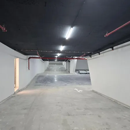 Апартаменты Promenada Lux *