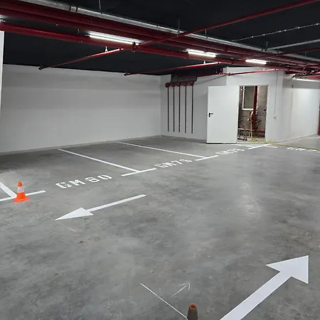 Promenada Lux Appartement